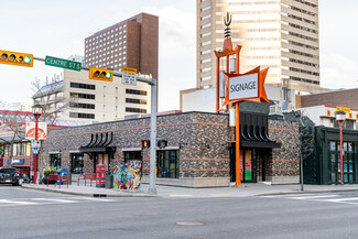 More details for 103 3rd Ave SE, Calgary, AB - Retail for Lease