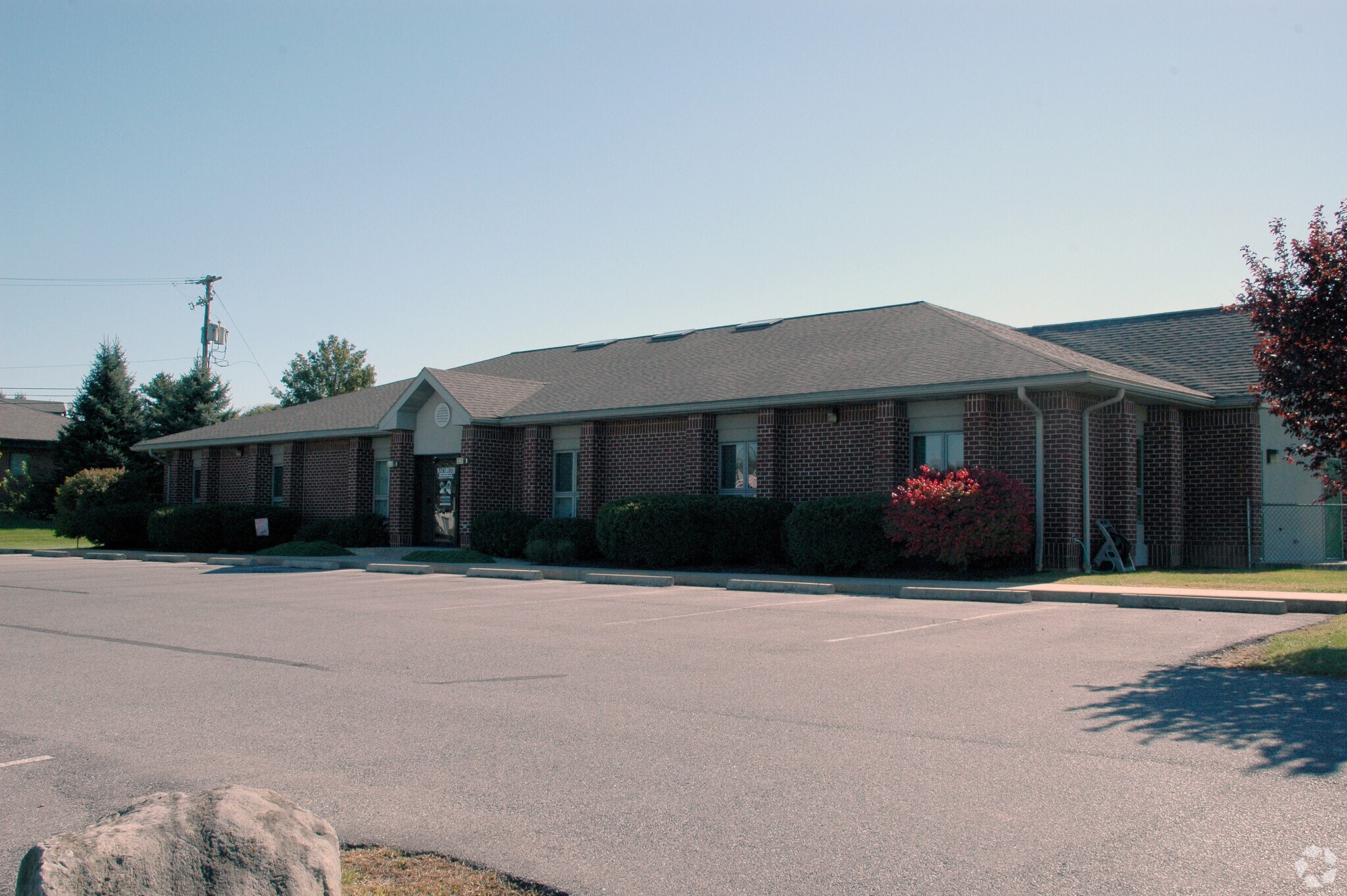 4485 Hanoverville Rd, Bethlehem, PA for sale Primary Photo- Image 1 of 1