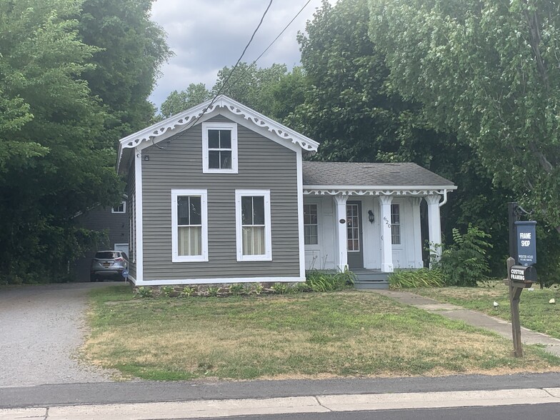 620 Ridge Rd, Webster, NY for sale - Primary Photo - Image 1 of 1