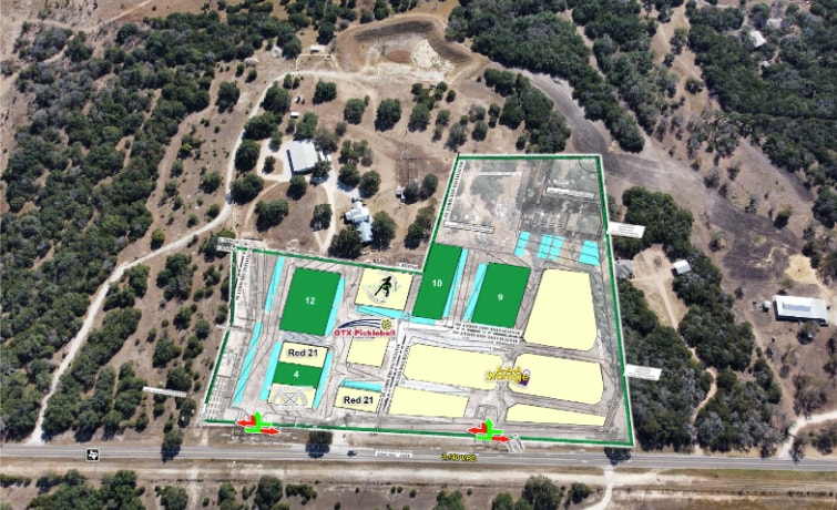 4651 FM 3405, Georgetown, TX for lease - Building Photo - Image 3 of 8