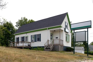 More details for 140 Brockton Ave, Abington, MA - Office for Sale