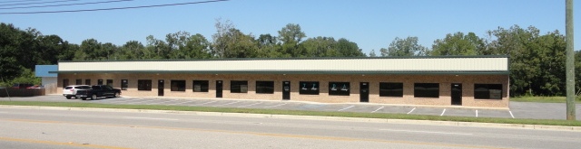 4880 Three Notch Rd, Mobile, AL for sale Building Photo- Image 1 of 1