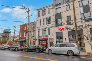 More details for 1425 Frankford Ave, Philadelphia, PA - Retail for Sale