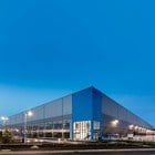 Beveridge Ln, Coalville LEC - Warehouse