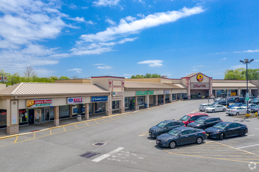 700 Crescent Blvd, Brooklawn, NJ 08030 - Retail for Lease | LoopNet