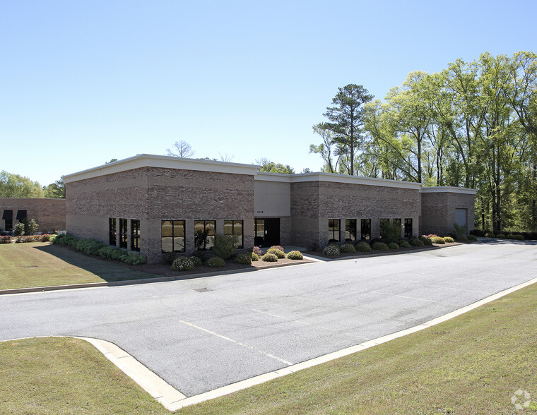 6068 Business Park Dr, Columbus, GA 31909 | LoopNet