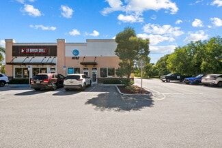 More details for 7742 W McNab Rd, North Lauderdale, FL - Retail for Lease