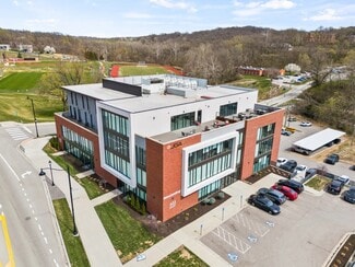More details for 603 East St, Parkville, MO - Multifamily for Sale