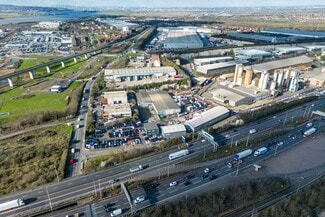 More details for 730 London Rd, Grays - Industrial for Lease