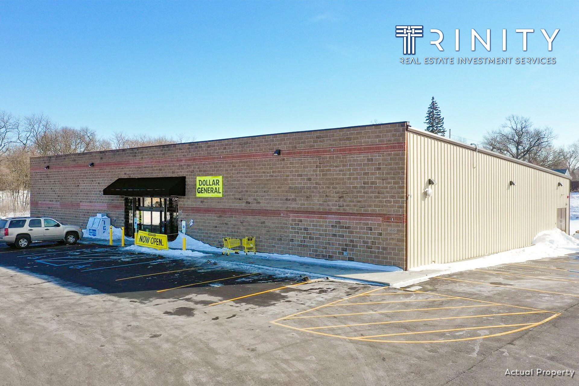 5555 W Ridge Rd, Gary, IN for sale Building Photo- Image 1 of 1