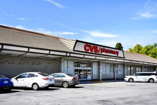 Bloom Plaza - Drive Through Restaurant