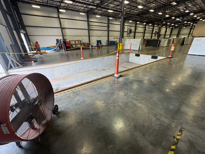 8301 N Hickory St, Loxley, AL for lease - Interior Photo - Image 2 of 6