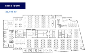 5555 Winghaven Blvd, O'Fallon, MO for lease Floor Plan- Image 1 of 1
