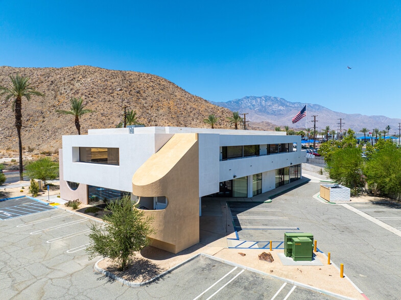 69550 US Highway 111, Rancho Mirage, CA for lease - Building Photo - Image 2 of 12