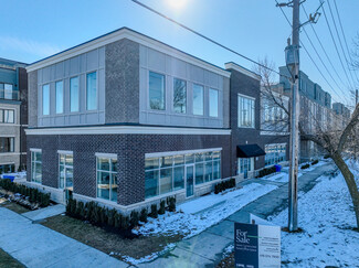 More details for 217 Birmingham St, Toronto, ON - Office for Sale