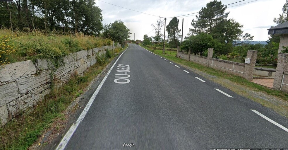 Trasalba, Amoeiro, Orense for sale - Building Photo - Image 2 of 11