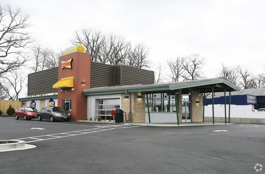 1631 E Joppa Rd, Towson, MD 21286