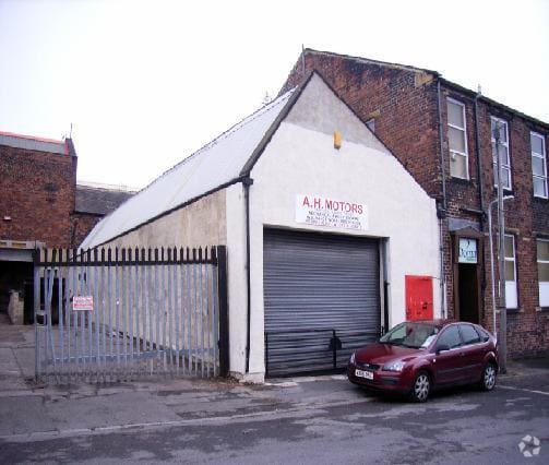 Laurel St, Bradford for sale Primary Photo- Image 1 of 1