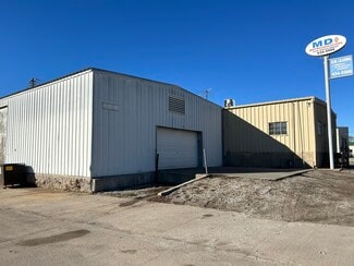 More details for 501 W P St, Lincoln, NE - Industrial for Lease