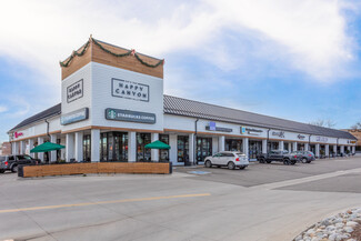 More details for 4950-5074 E Hampden Ave, Denver, CO - Retail for Lease