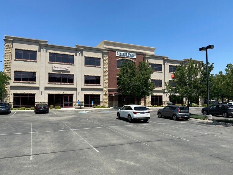 3501 W Elder St, Boise, ID for lease - Building Photo - Image 2 of 8