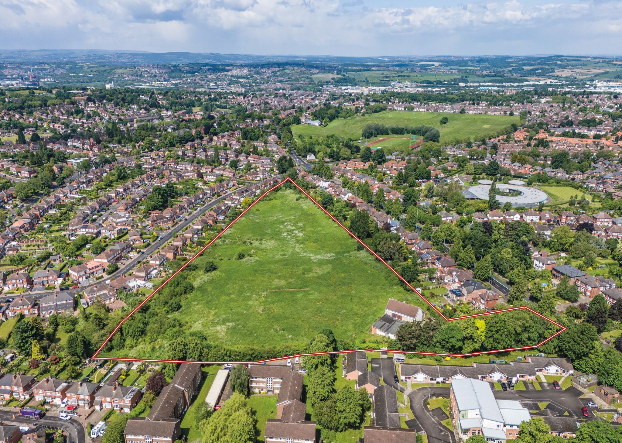 Wickersley Rd, Rotherham for sale Building Photo- Image 1 of 2