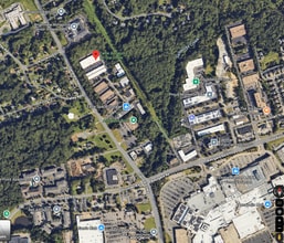 2140-2162 Renard Ct, Annapolis, MD for lease Aerial- Image 1 of 1