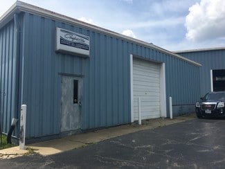 More details for 523 Williamson Ave, Youngstown, OH - Industrial for Lease