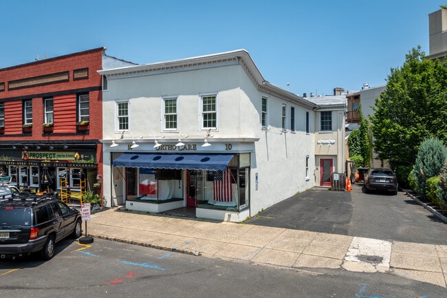 More details for 10 Prospect St, Westfield, NJ - Retail for Sale