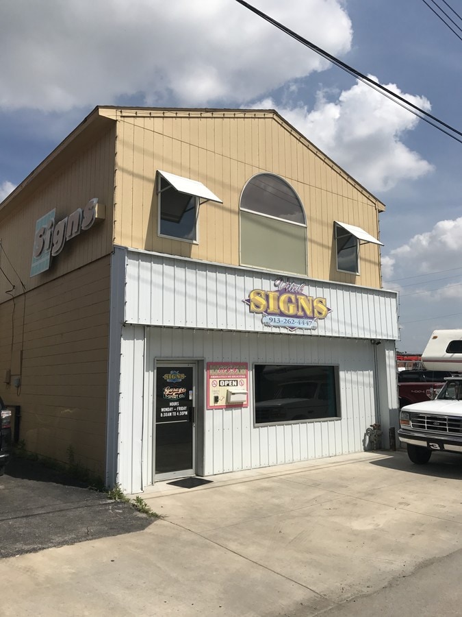 1144 Southwest Blvd, Kansas City, KS 66103