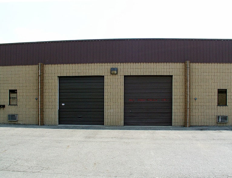 2800-2826 Banwick Rd, Columbus, OH for lease - Other - Image 3 of 15