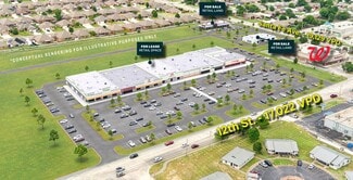 More details for NW 12th St & Santa Fe Ave, Moore, OK - Land for Sale