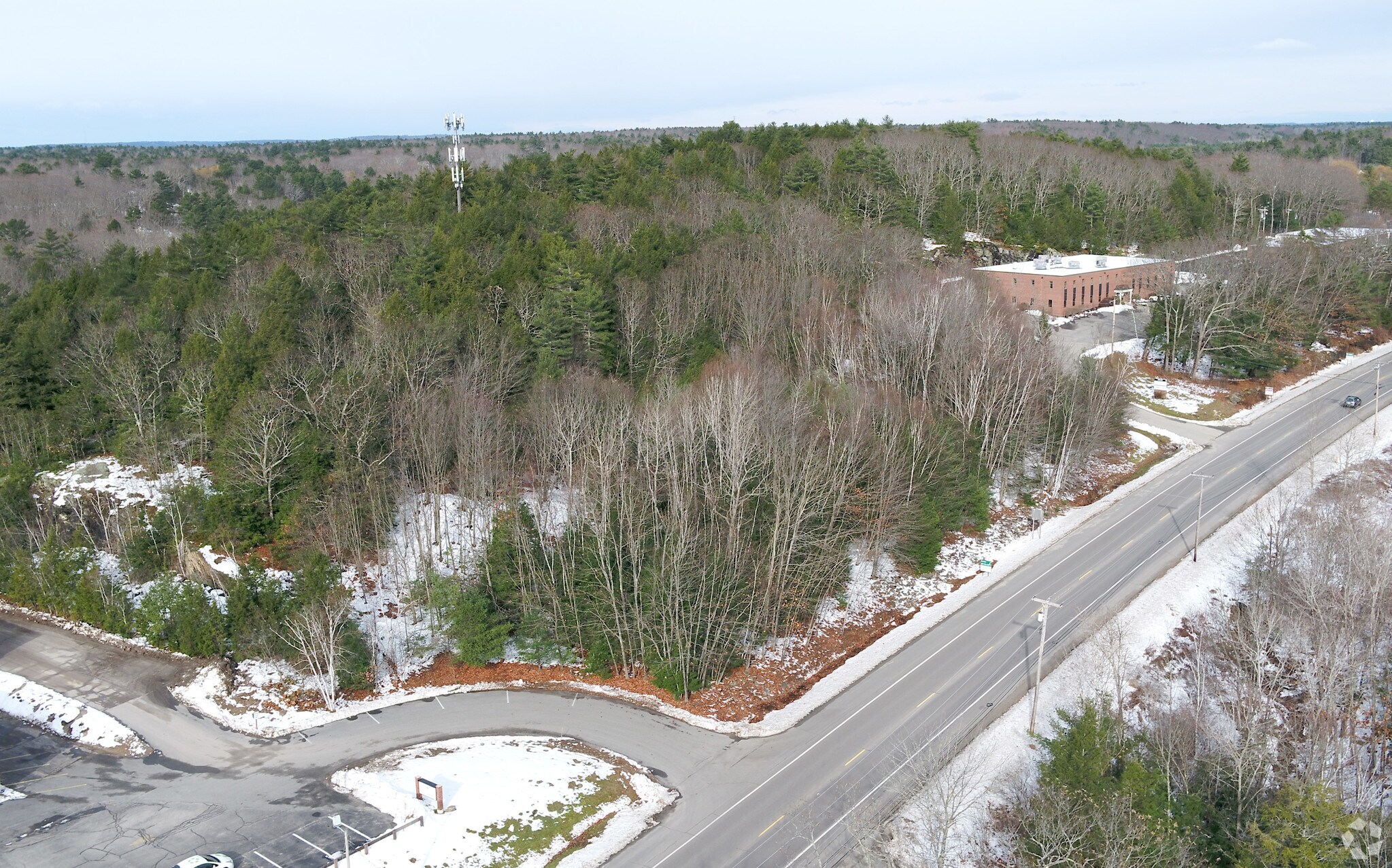 356 US Route 1, Falmouth, ME for sale Primary Photo- Image 1 of 1