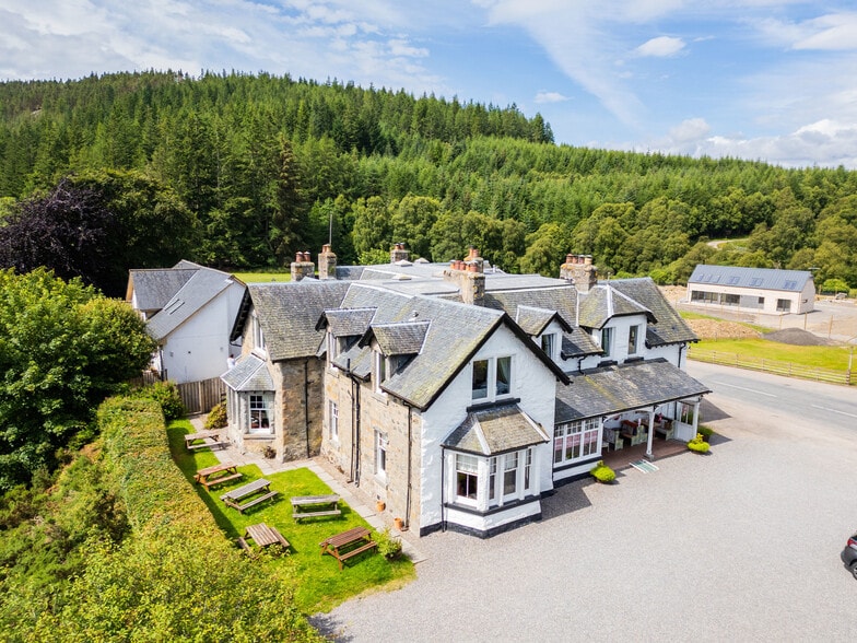 Whitebridge, Inverness for sale - Building Photo - Image 3 of 16