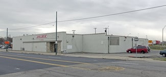 More details for 1025 N Keowee St, Dayton, OH - Industrial for Sale