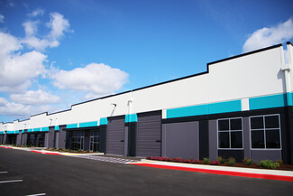 More details for 5501 NE Century Blvd, Hillsboro, OR - Flex for Lease