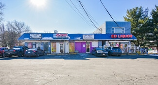 More details for 4945-4947 Marlboro Pike, Capitol Heights, MD - Retail for Sale