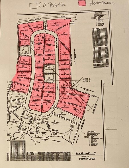 Stonington Dr., Mount Airy, GA for sale - Building Photo - Image 1 of 4