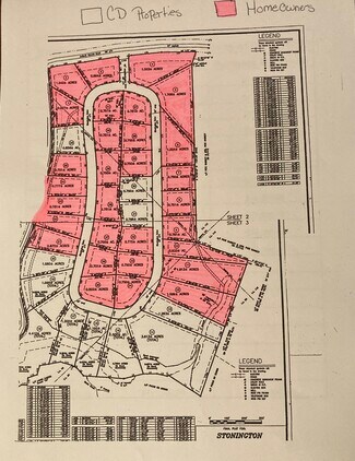 More details for Stonington Dr., Mount Airy, GA - Land for Sale