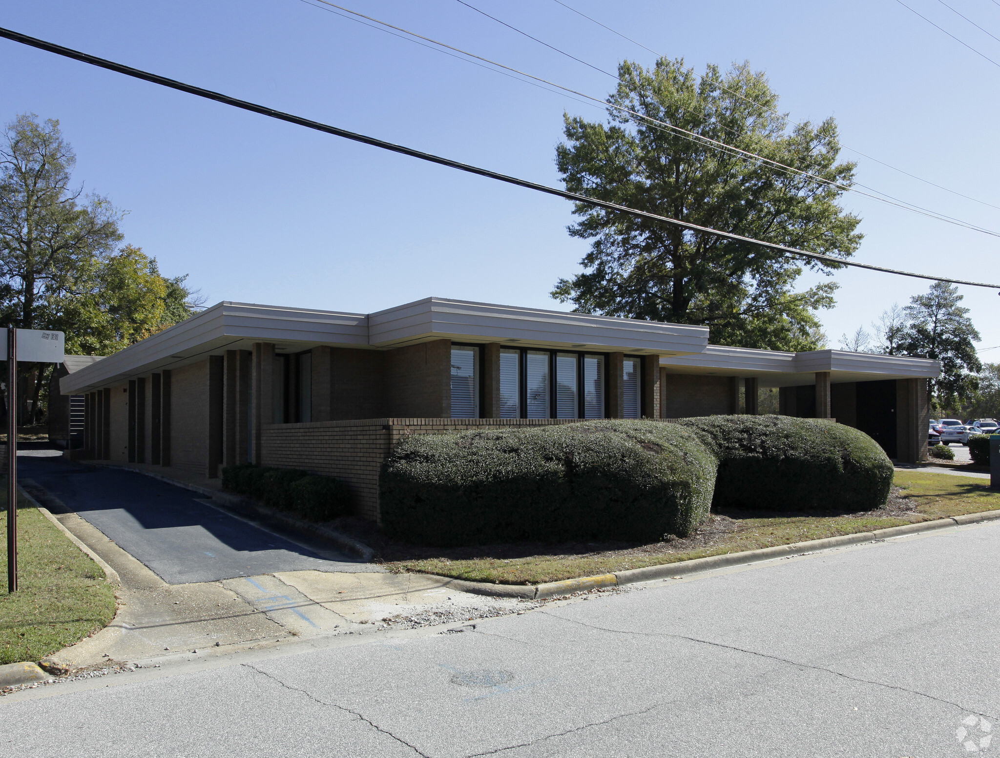 1968 North Ave, Columbus, GA for lease Primary Photo- Image 1 of 17