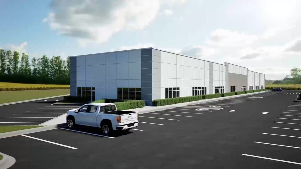 5150 Veterans Memorial Hwy, Holbrook, NY for lease - Commercial Listing Video - Image 3 of 6