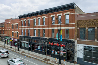 More details for 1509-1513 W Fullerton Ave, Chicago, IL - Retail for Lease