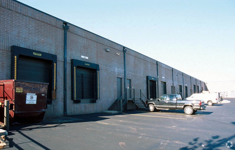 6101-6121 E Connecticut Ave, Kansas City, MO for lease - Other - Image 2 of 9