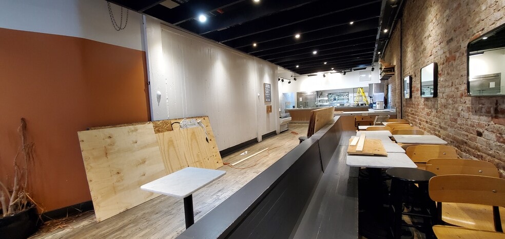 17 E 17th St, New York, NY for lease - Interior Photo - Image 3 of 14