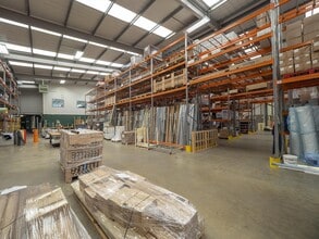 23 Mallard Close, Earls Barton for lease Interior Photo- Image 2 of 4