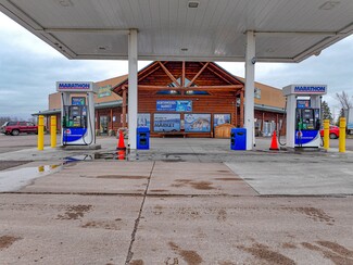 More details for Absolute NNN Gas Station Sale-Leaseback – Retail for Sale