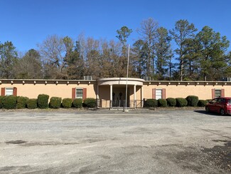 More details for 111 Epps St, Gordon, GA - Health Care for Sale