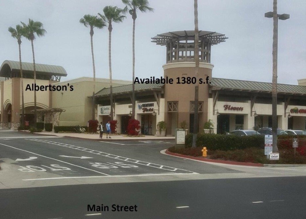 Cbre National 7201 Yorktown Ave Huntington Beach Ca 7201 Yorktown Ave Huntington Beach Ca