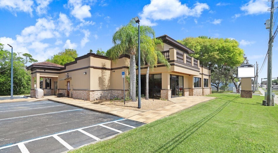 125 W Klosterman Rd, Tarpon Springs, FL for sale Building Photo- Image 1 of 1