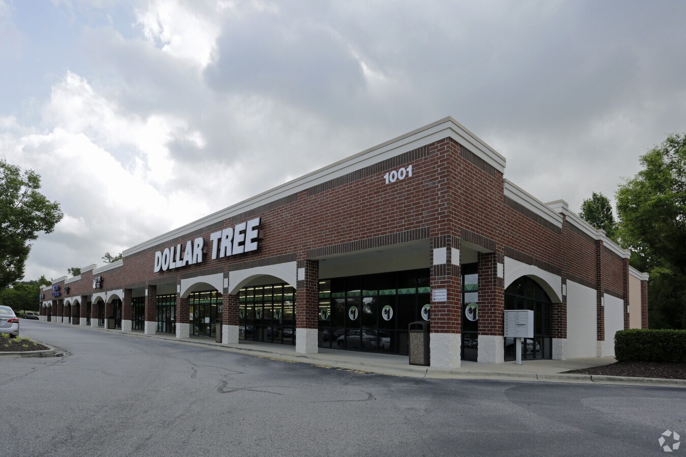 2001 E US64 Hwy, Knightdale, NC 27545 Widewaters Commons